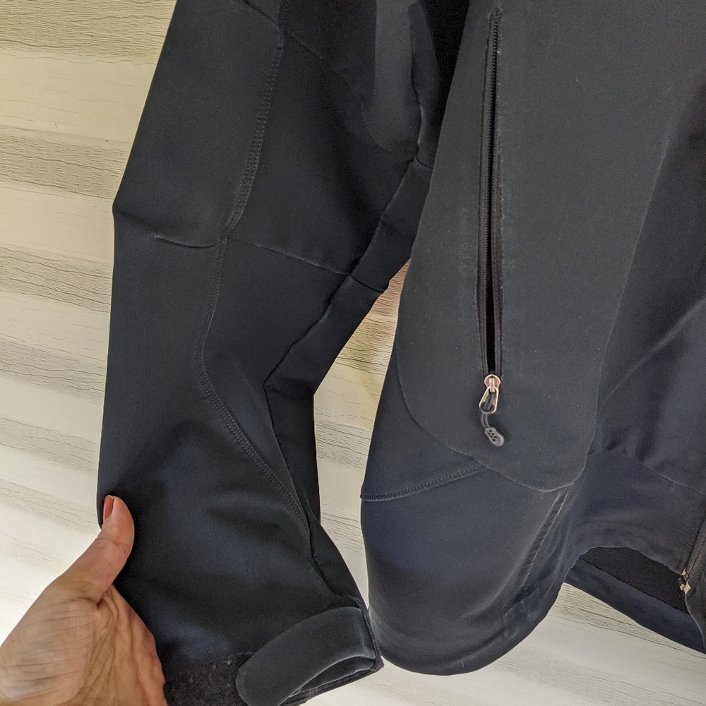 Patagonia softshell jacket - Picture 4 of 10